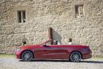 Mercedes-Benz E450 4Matic AMG Line Cabriolet 2020 года (WW)